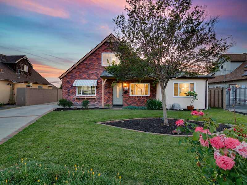 Home in Covina sold by Lisa Ng