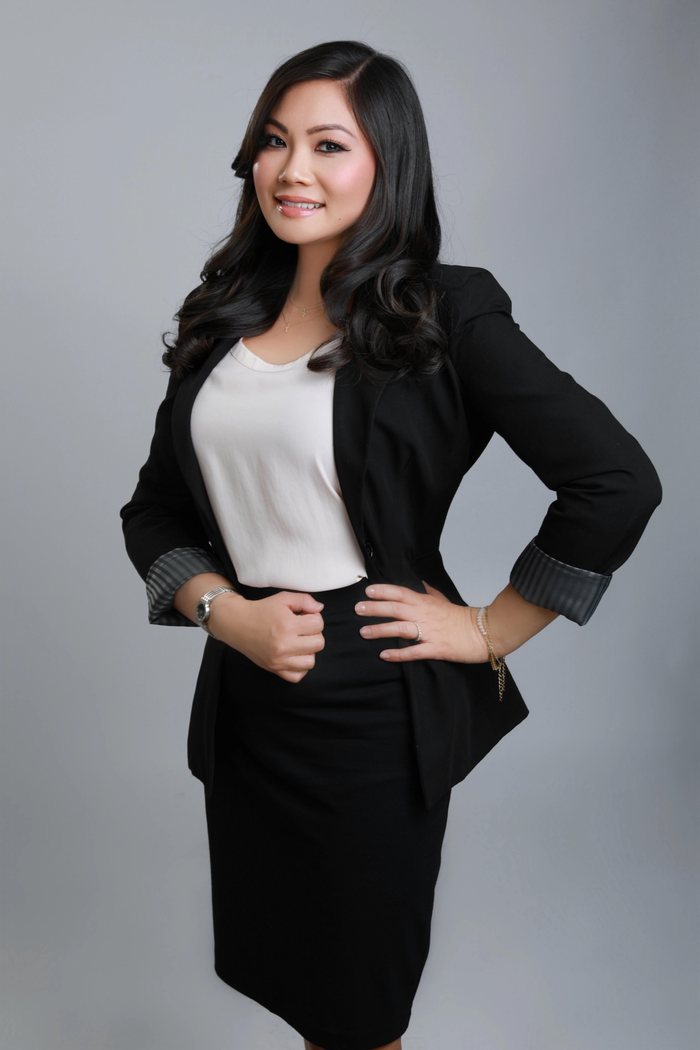 Lisa Ng, REALTOR®